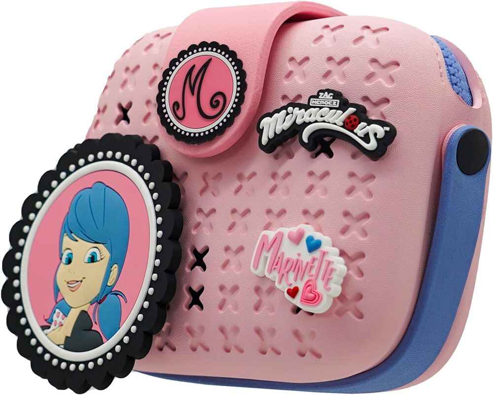 Miraculous Ladybug Fashion Marinette Bag