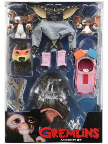 Gremlins 1984 Gremlin Figure Accessory Pack