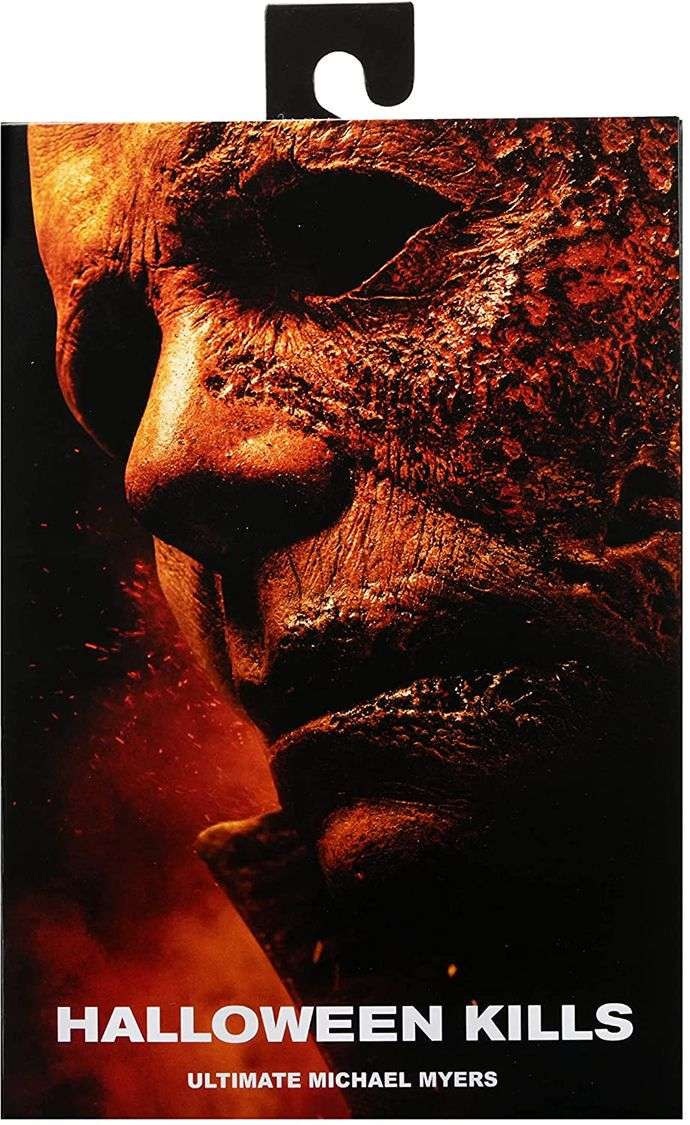 Halloween Kills (2021) Michael Myers Ultimate 7 Inch Scale Action