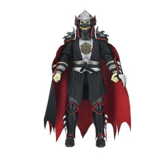 Teenage Mutant Ninja Turtles x Universal Monsters - Shredder as