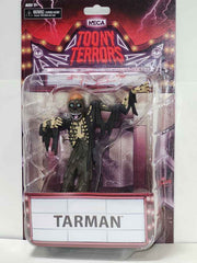 NECA TOON TERRORS TARMAN フィギュア NECA Toony Terrors Tarman Figure - 6