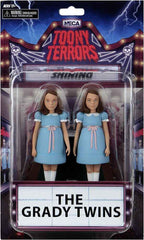 Toony Terrors The Shining - The Grady Twins 2-Pack 6 Inch Action