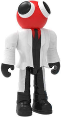 Rainbow Friends Roblox Series 2 Scientist 5 Inch Action Figure