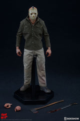 Friday the 13th Jason Voorhees 12 Inch 1/6 Scale Figure 100360