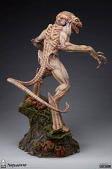 Pumpkinhead 1/4 Scale 28 Inch Statue – figurineforall.ca