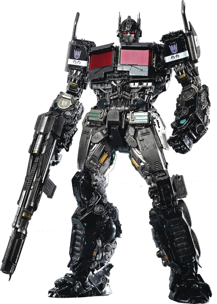 その他 Transformers Nemesis Prime Premium Transformers Bumblebee Nemesis Prime PX Premium Scale 19