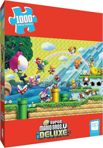 Super Mario – figurineforall.ca
