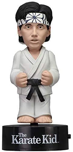NECA The Karate Kid - Body Knocker - Daniel - figurineforall.com