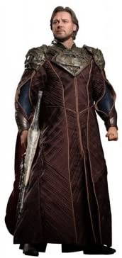 Man of Steel Hot Toys Movie Masterpiece 1/6 Scale Collectible Figure Jor-El by Hot Toys - figurineforall.ca