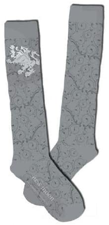 Twilight New Moon Socks (Includes Grey, Brown and Black pair of sock, 14 Years and Up) - figurineforall.com