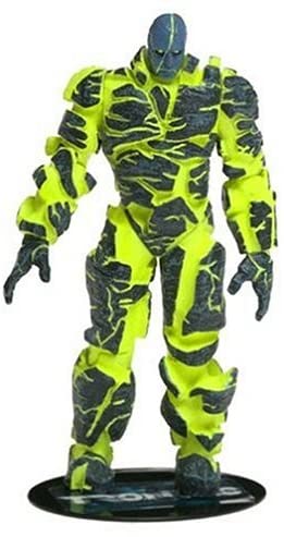 Tron Action Figure Thorn 8 Inch Action Figure - figurineforall.com
