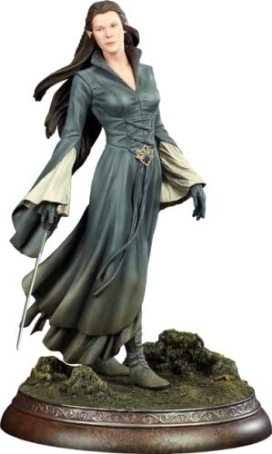 Sideshow Collectibles - Le Seigneur des Anneaux statuette Arwen 34 cm 200131 - figurineforall.com