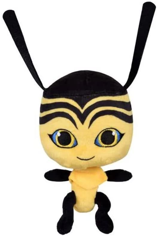 Miraculous Ladybug Pollen Plush - figurineforall.com