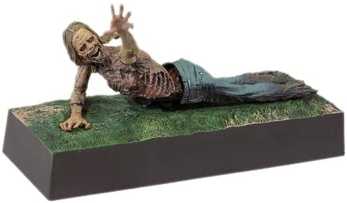 McFarlane Toys The Walking Dead TV Series 2 - Bicycle Girl Zombie Action Figure - figurineforall.com