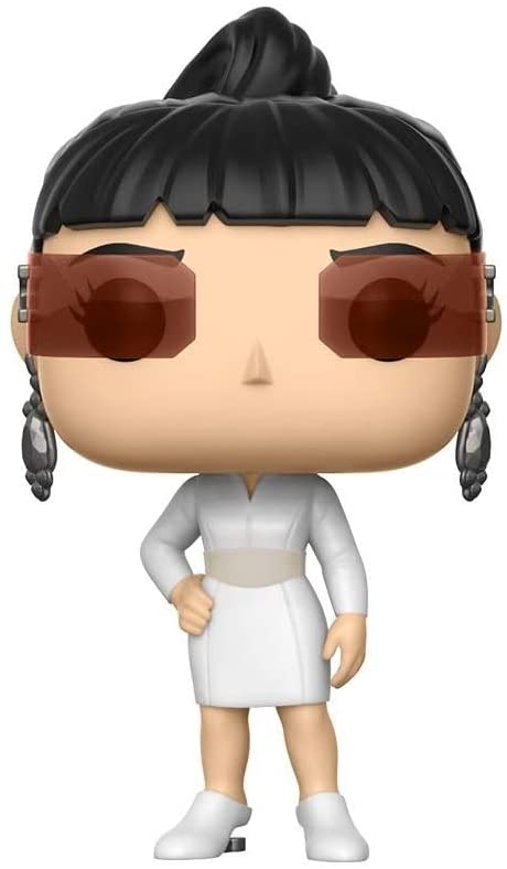Funko Pop Movies: Blade Runner 2049 - Luv (Styles May Vary) Collectible Vinyl Figure - figurineforall.ca