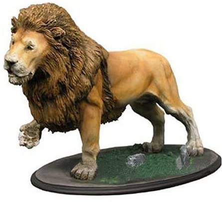 Aslan Statue from Chronicles of Narnia - figurineforall.com