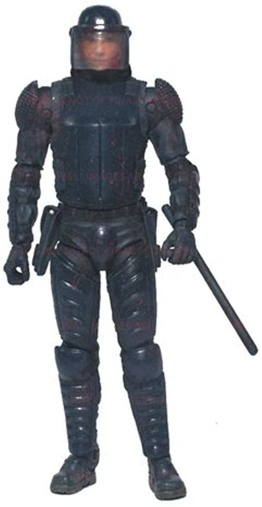 McFarlane Toys The Walking Dead Comic Series 2 Glenn Action Figure - figurineforall.com