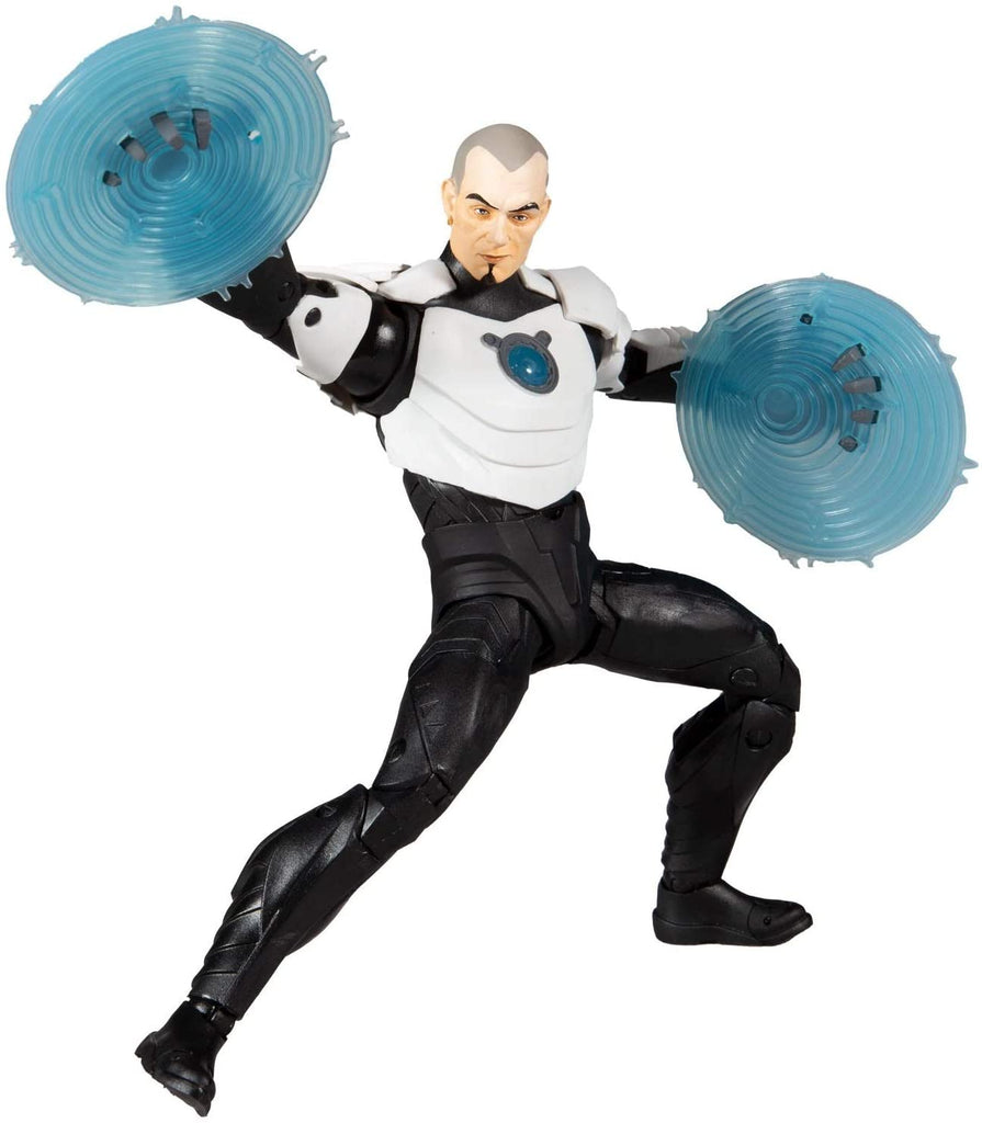 DC Multiverse Shriek (Batman Beyond) 7 Inch Action Figure - figurineforall.ca