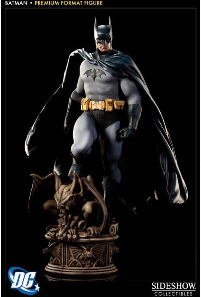DC Comics Batman Premium Format Figure Statue 300131 - figurineforall.ca