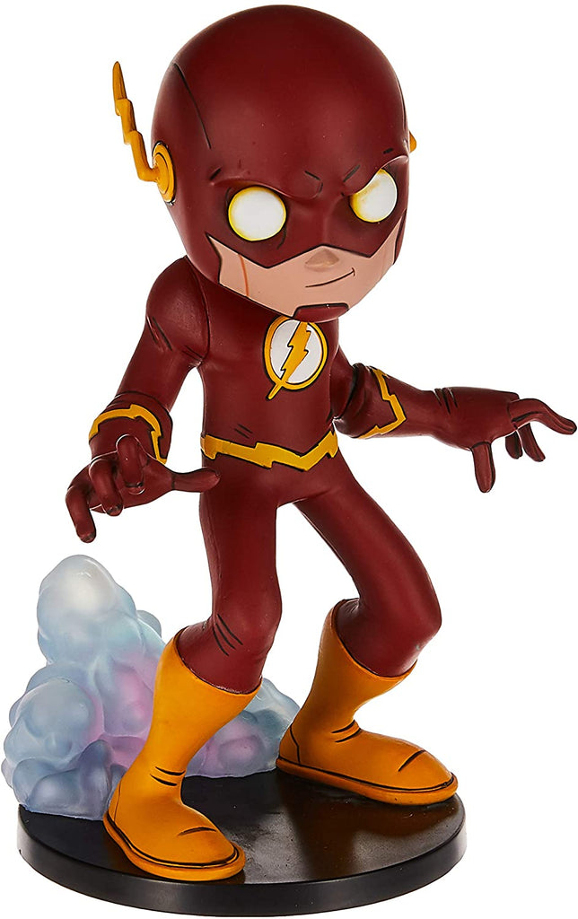 DC Collectibles DC Artists Alley: The Flash by Chris Uminga Designer Vinyl Figure - figurineforall.ca