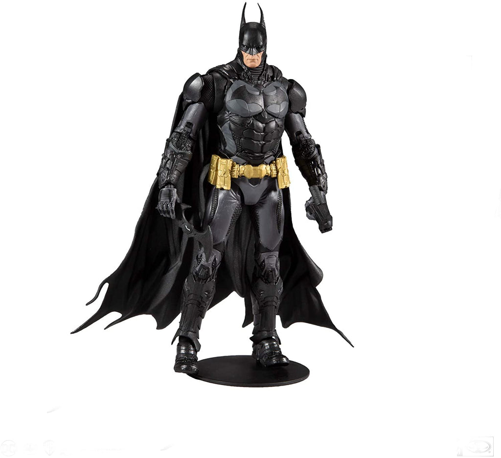 DC Multiverse Batman Arkham Knight 7 Inch Action Figure - figurineforall.com