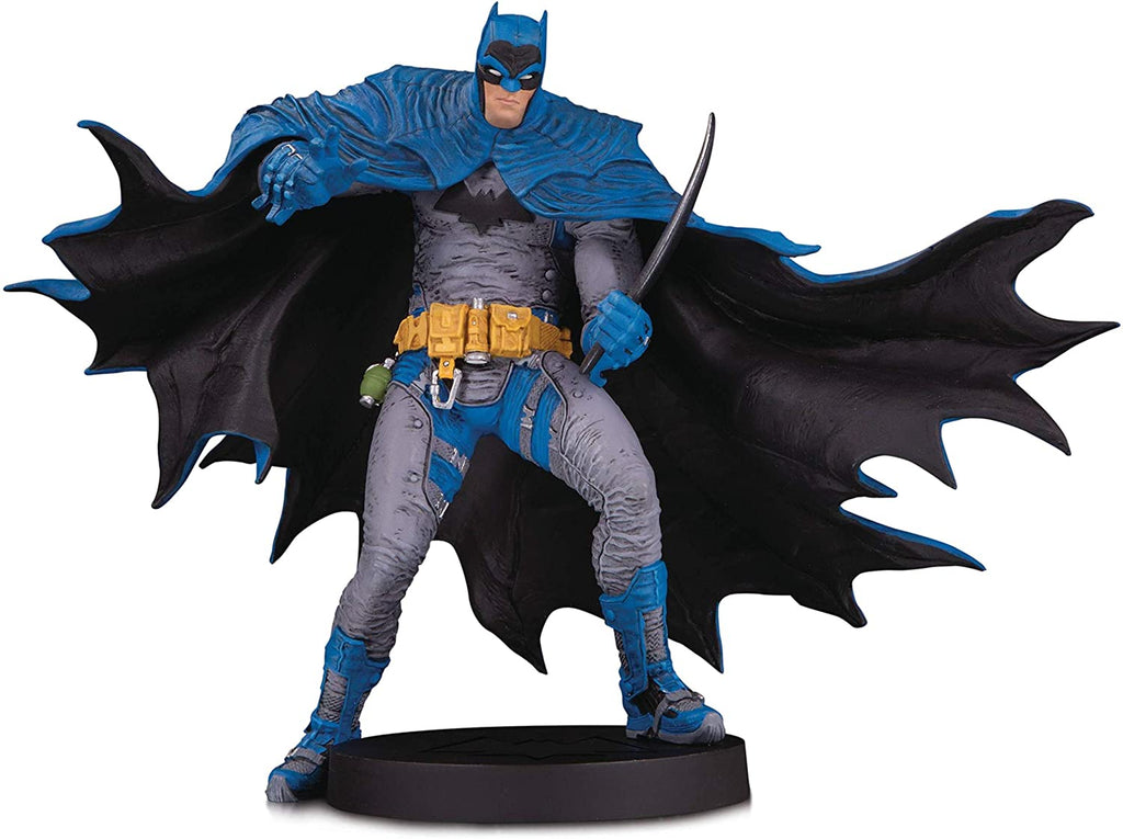 DC Collectibles DC Designer Series: Batman by Rafael Grampa Statue - figurineforall.com