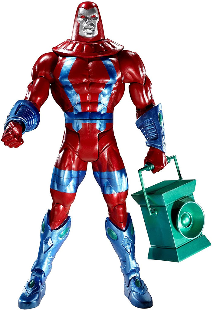 Green Lantern Classics Manhunter 6 Inch Action figure - figurineforall.com
