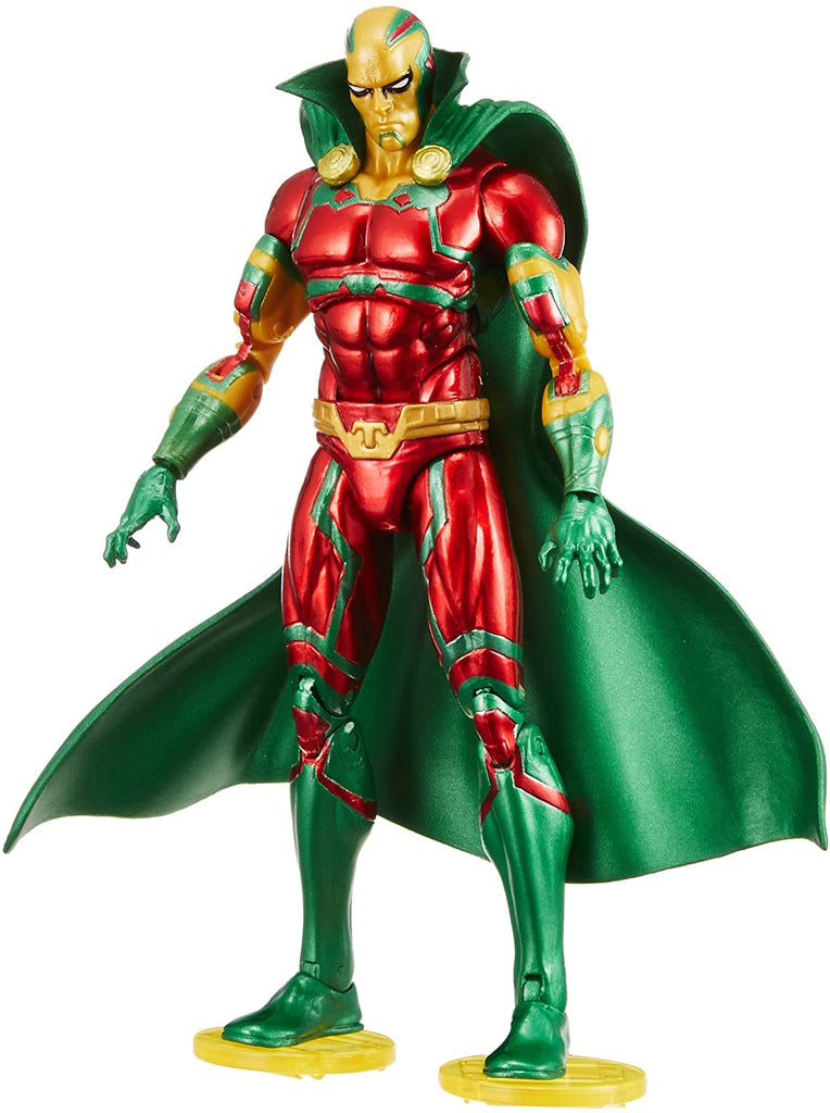 DC Collectibles DC Icons: Earth 2 - Mister Miracle Action Figure - figurineforall.ca