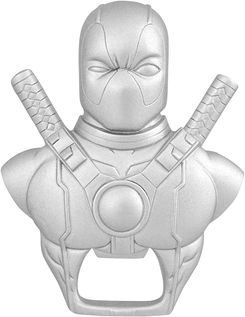 Marvel Deadpool Bottle Opener - figurineforall.com