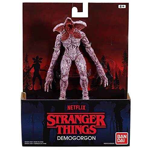 Stranger Things - Demogorgon 7 Inch Action Figure