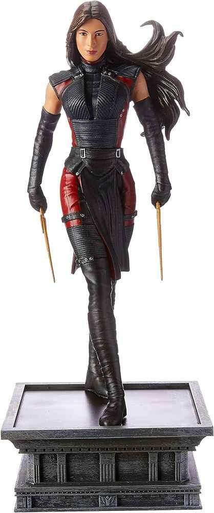 Marvel Gallery Daredevil Netflix Elektra 10 Inch PVC Statue Figure