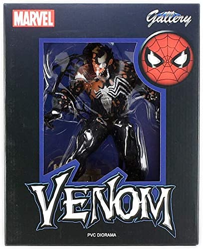 Marvel Gallery Venom 9 Inch PVC Figure - figurineforall.ca
