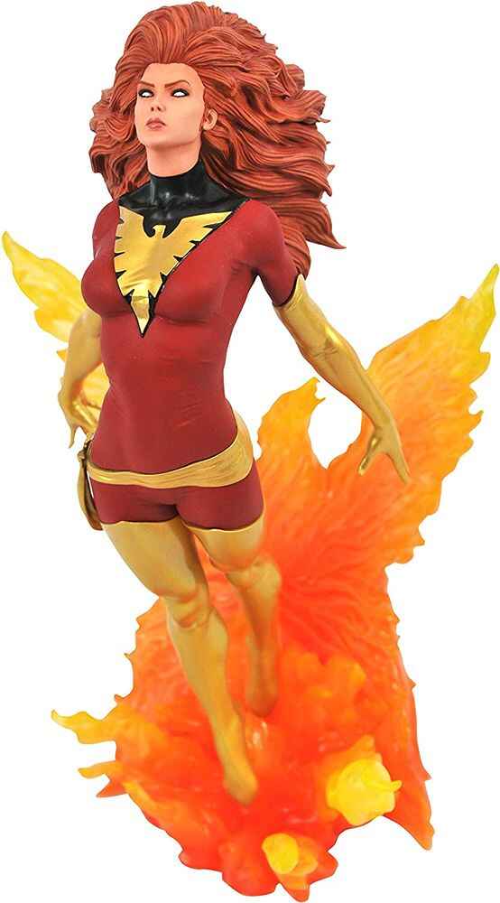 Marvel Gallery VS: Dark Phoenix 10 Inch PVC Figure Statue - figurineforall.ca