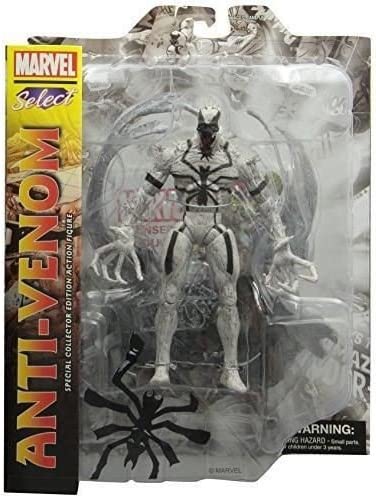 Marvel Select Anti-Venom 7 Inch Action Figure - figurineforall.ca