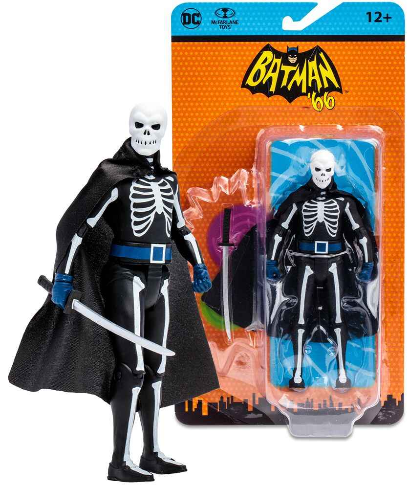 Figurine Batman - 1960s