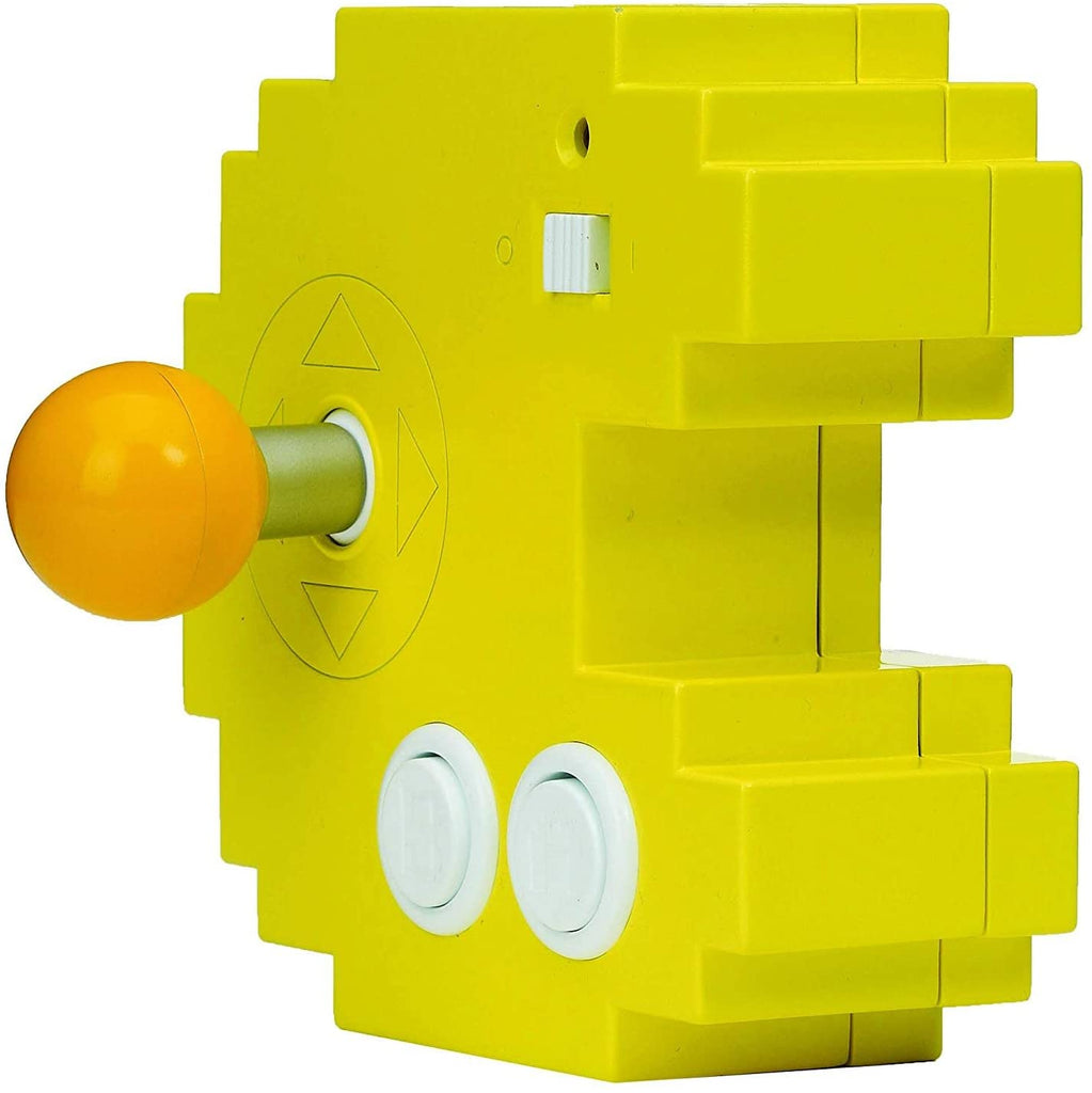Pac-Man Connect and Play - 12 Classic Games Bandai Namco - figurineforall.ca